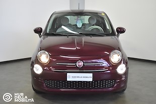 FIAT 500 1.2 EasyPower Lounge
